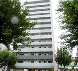 パークリュクス西新宿