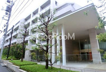 アトラス諏訪町レジデンス