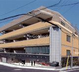 ガーラ・ヒルズ目黒東山