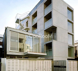 KDXレジデンス下馬