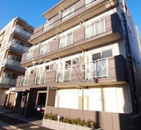 ガリシア下丸子