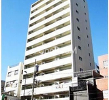 クレヴィア森下駅前