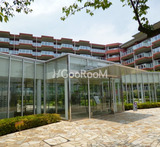 パークスクエア綱島