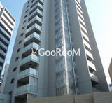 ザ・パークハウス大井町ウエストコート