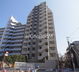 パークハウス新中野ディーセント