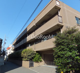 セントヒルズ神楽坂