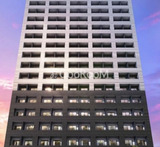 ライジングプレイス川崎