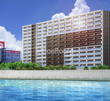 シャリエ小台リバーフォート