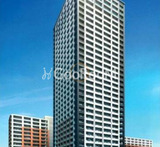 ラゾーナ川崎レジデンス