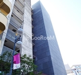 富ヶ谷アパートメント