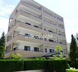 アンソレイユ代々木