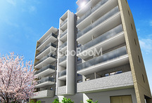 ブランシエラ東京住吉