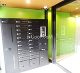 デュオフラッツ東中野