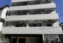 ディアレイシャス下北沢