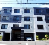 ルネサンスコート中目黒