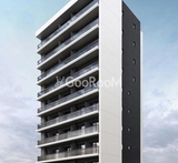 ライオンズフォーシア築地ステーション