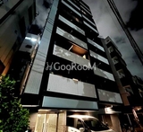 JPノイエ門前仲町