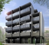 ミレドゥーエ中野