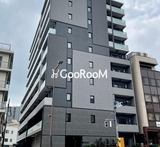 市谷台町坂フロント