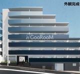 インスタイルレジデンス本駒込