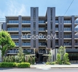 グランカーサ川口青木町公園