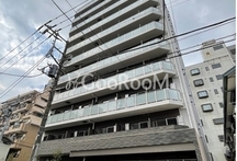 アルファコート西川口27