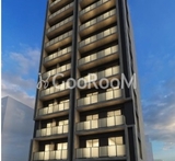 西尾久五丁目マンション