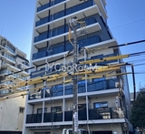 ワンルーフレジデンス中野