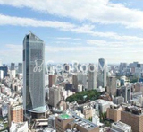 虎ノ門ヒルズレジデンス