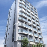 グローリオ新宿夏目坂