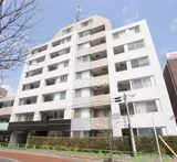 レジディア恵比寿南