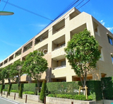 マスターズガーデン世田谷桜