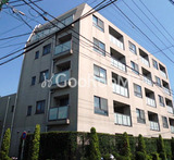 下北沢パークハウス