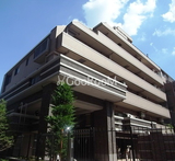 ナイスシティアリーナ武蔵小杉ブライトコート