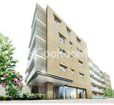 リビオレゾン八幡山