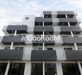 ブライズ東雪谷アジールコート