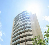 オープンレジデンシア池尻大橋