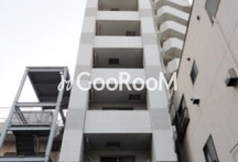 ダイナシティ新宿若松町