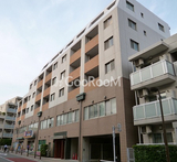 ドゥーエ芦花公園