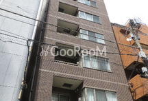 コートラクリア日本橋