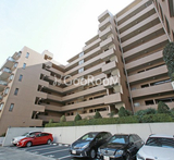 パーク・ハイム中野坂上