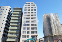 アクシルコート東中野