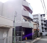 ライジングプレイス駒沢