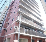 リアナスカイパーク押上