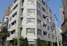 アトランテ東麻布