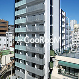 プラウドフラット神楽坂2