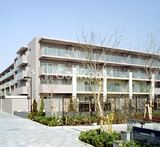 リーデンススクエア石神井台