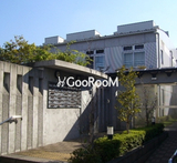 ストーリア等々力