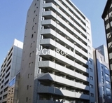 モーニングサイド銀座