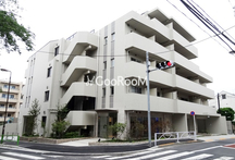 クレイシア目黒碑文谷